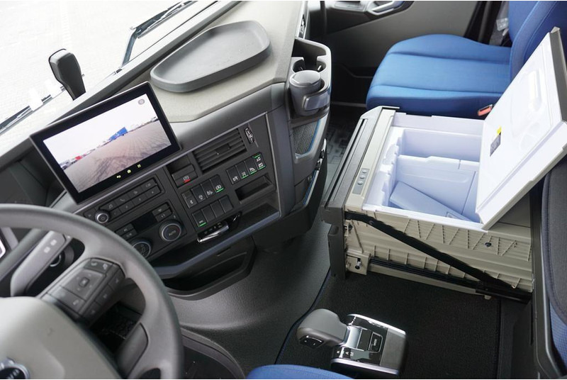 Cabeza tractora Volvo FH / AREO / 460 / I – SAVE / XL / EURO 6 / ACC / I -COOL / NOWY: foto 10