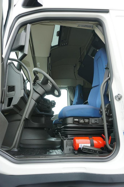 Cabeza tractora Volvo FH / AREO / 460 / I – SAVE / XL / EURO 6 / ACC / I -COOL / NOWY: foto 8