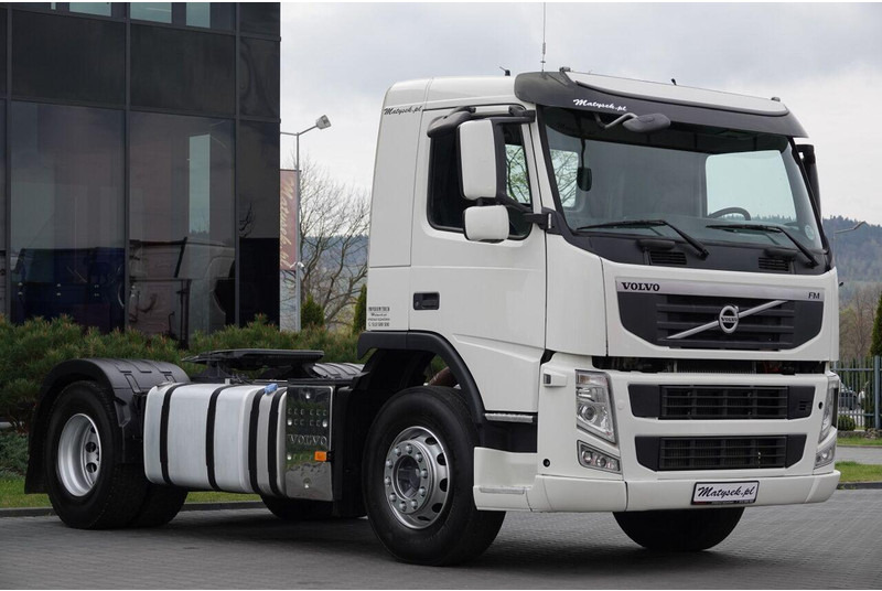 Volvo FM 380 / PEŁNY ADR / MAŁY PRZEBIEG / SPROWADZONY - Cabeza tractora: foto 3 Volvo FM 380 / PEŁNY ADR / MAŁY PRZEBIEG / SPROWADZONY - Cabeza tractora: foto 3