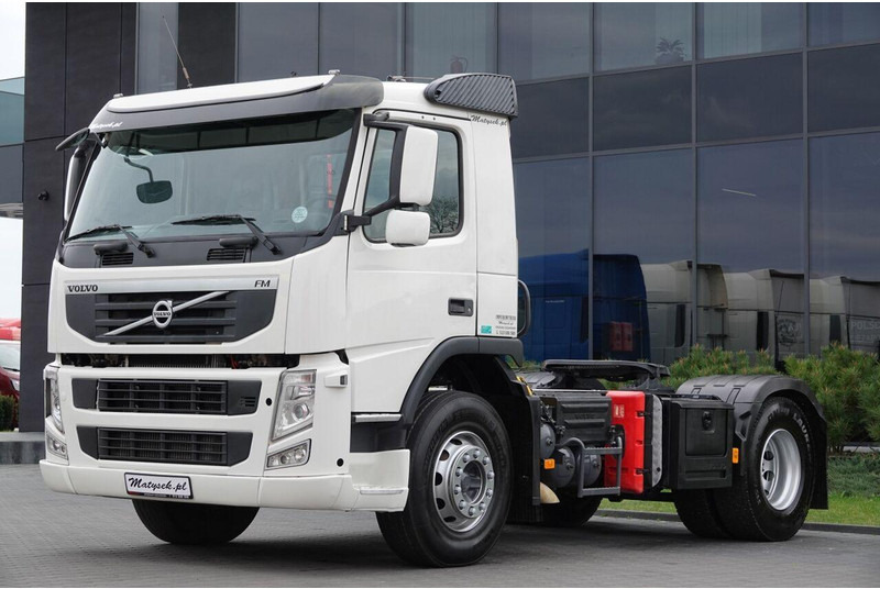 Volvo FM 380 / PEŁNY ADR / MAŁY PRZEBIEG / SPROWADZONY - Cabeza tractora: foto 1 Volvo FM 380 / PEŁNY ADR / MAŁY PRZEBIEG / SPROWADZONY - Cabeza tractora: foto 1