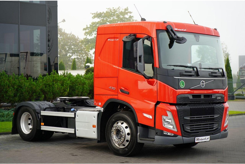 Volvo FM 430 - Cabeza tractora: foto 3 Volvo FM 430 - Cabeza tractora: foto 3