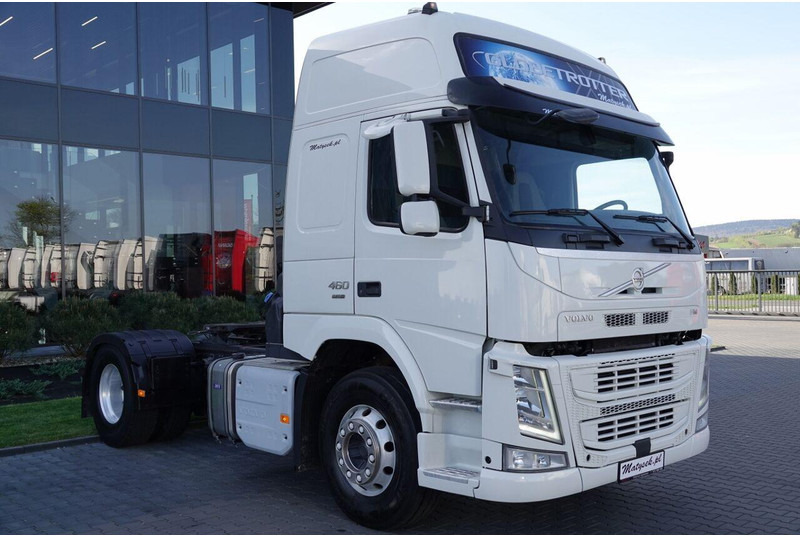 Volvo FM 460 - Cabeza tractora: foto 2 Volvo FM 460 - Cabeza tractora: foto 2