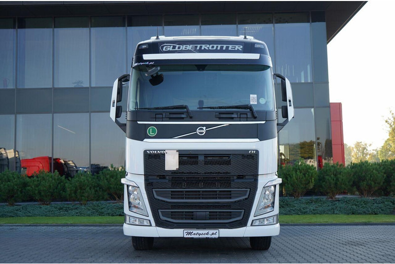 Volvo Volvo FH 500 / STANDARD / 2019 / - Cabeza tractora: foto 3 Volvo Volvo FH 500 / STANDARD / 2019 / - Cabeza tractora: foto 3