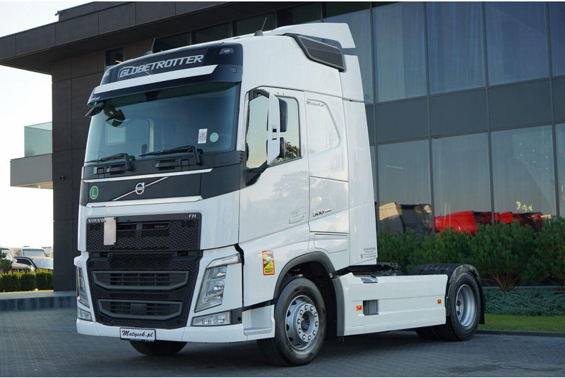 Volvo Volvo FH 500 / STANDARD / 2019 / - Cabeza tractora: foto 1 Volvo Volvo FH 500 / STANDARD / 2019 / - Cabeza tractora: foto 1
