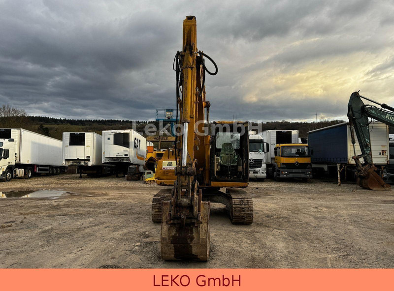 Caterpillar 311C Mit Zwei Löffeln - Excavadora de cadenas: foto 2 Caterpillar 311C Mit Zwei Löffeln - Excavadora de cadenas: foto 2