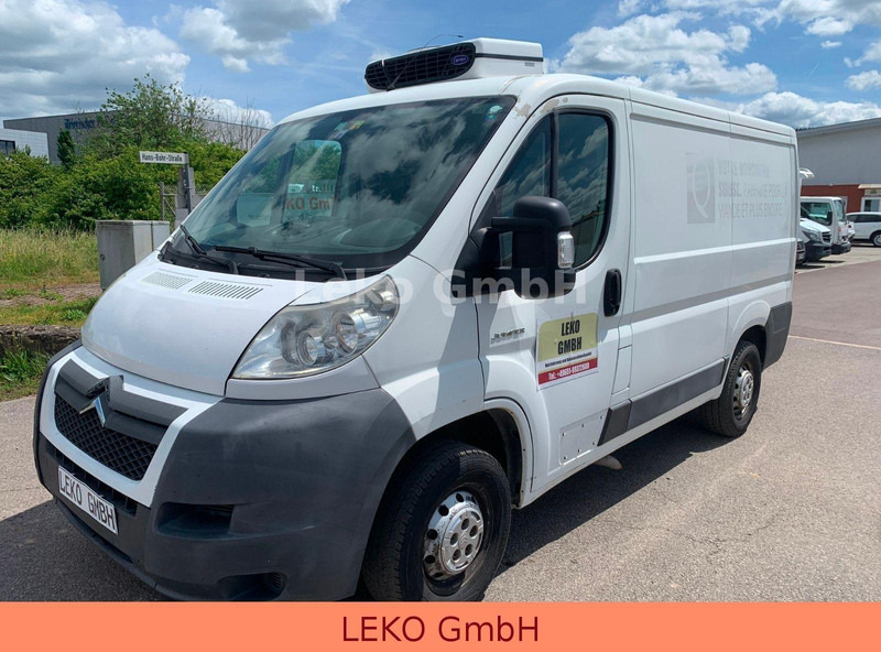 Citroën Jumper 2,2 HDi Carrier Electric Problem - Furgoneta frigorifica: foto 3 Citroën Jumper 2,2 HDi Carrier Electric Problem - Furgoneta frigorifica: foto 3