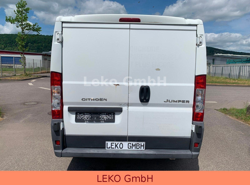 Citroën Jumper 2,2 HDi Carrier Electric Problem - Furgoneta frigorifica: foto 5 Citroën Jumper 2,2 HDi Carrier Electric Problem - Furgoneta frigorifica: foto 5