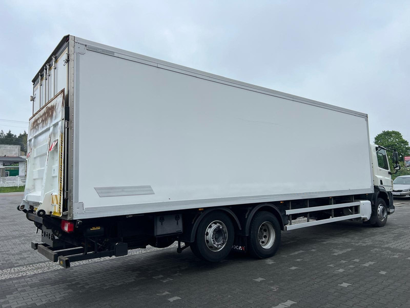 DAF CF 370 FAR REFRIGERATOR LIFT CARRIER SUPRA 850 - Camión frigorífico: foto 5 DAF CF 370 FAR REFRIGERATOR LIFT CARRIER SUPRA 850 - Camión frigorífico: foto 5