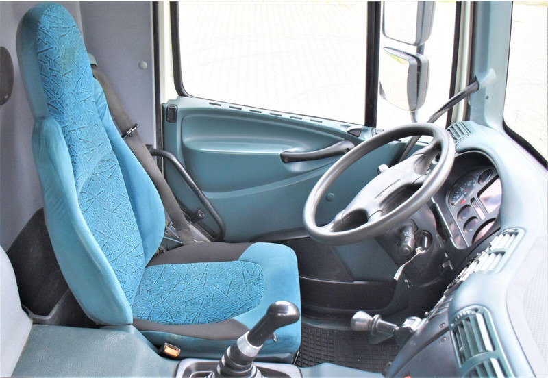 Camión volquete, Camión grúa DAF CF 75.310: foto 12