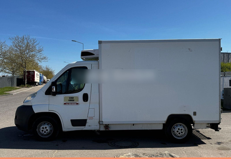 Fiat Ducato 2,3 Kühlaggregat Defekt - Furgoneta frigorifica: foto 4 Fiat Ducato 2,3 Kühlaggregat Defekt - Furgoneta frigorifica: foto 4