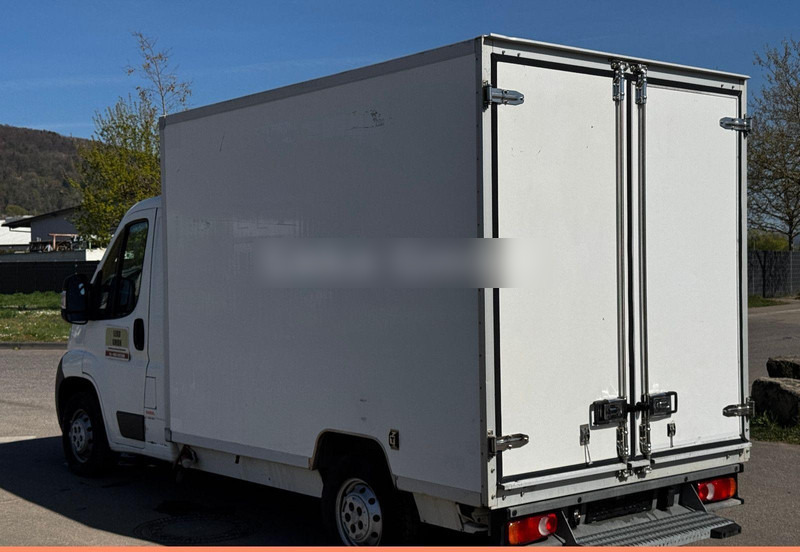 Fiat Ducato 2,3 Kühlaggregat Defekt - Furgoneta frigorifica: foto 5 Fiat Ducato 2,3 Kühlaggregat Defekt - Furgoneta frigorifica: foto 5
