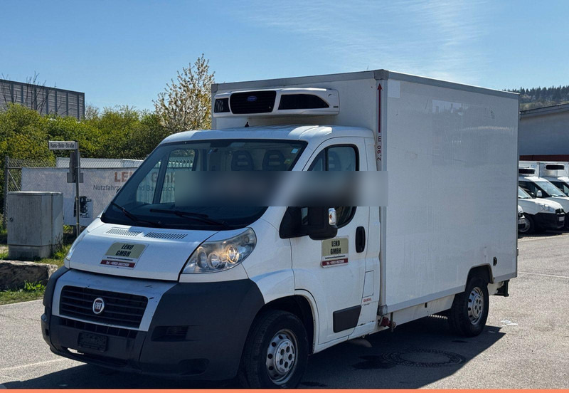 Fiat Ducato 2,3 Kühlaggregat Defekt - Furgoneta frigorifica: foto 3 Fiat Ducato 2,3 Kühlaggregat Defekt - Furgoneta frigorifica: foto 3