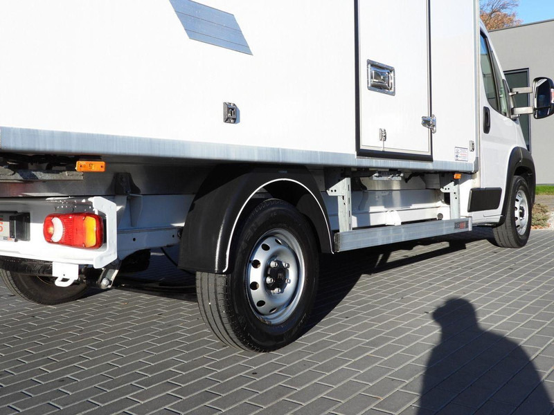 Furgoneta frigorifica Fiat Ducato: foto 18