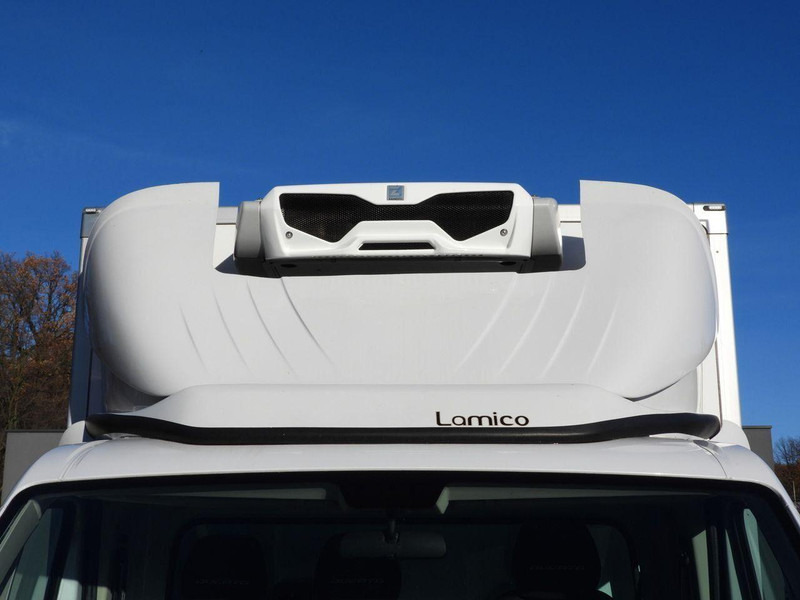 Furgoneta frigorifica Fiat Ducato: foto 16