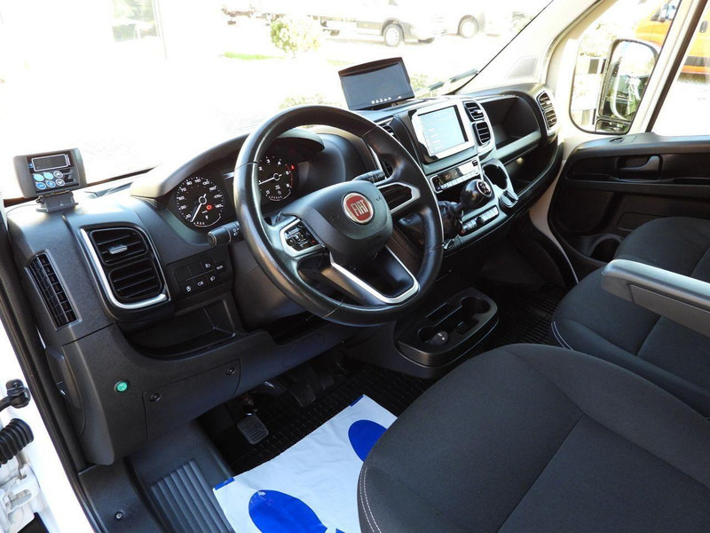 Fiat Ducato - Furgoneta frigorifica: foto 2 Fiat Ducato - Furgoneta frigorifica: foto 2