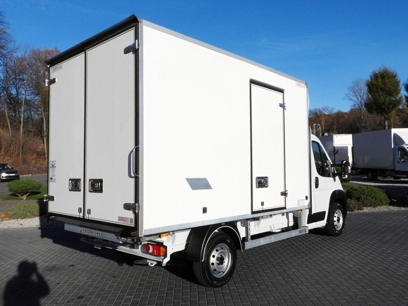 Fiat Ducato - Furgoneta frigorifica: foto 3 Fiat Ducato - Furgoneta frigorifica: foto 3