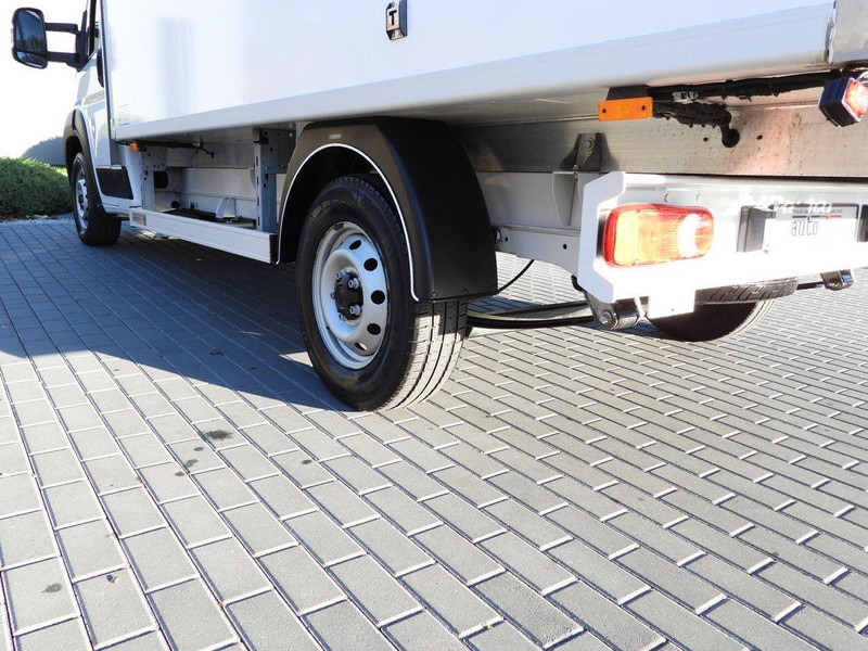 Furgoneta frigorifica Fiat Ducato: foto 17