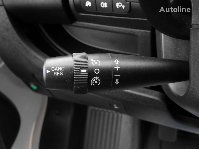 Leasing de Fiat Ducato Pritsche + Plane Fiat Ducato Pritsche + Plane: foto 13