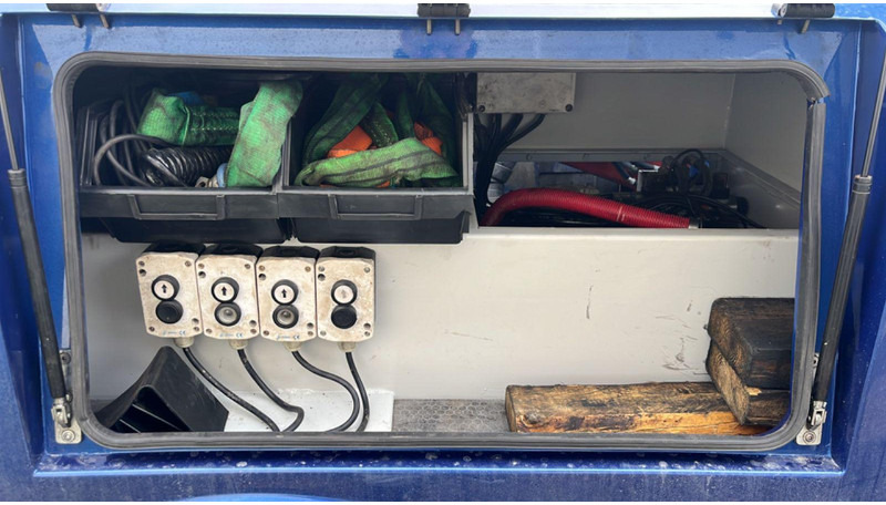 Ford 4x4 RANGER B licens - Coche: foto 5 Ford 4x4 RANGER B licens - Coche: foto 5