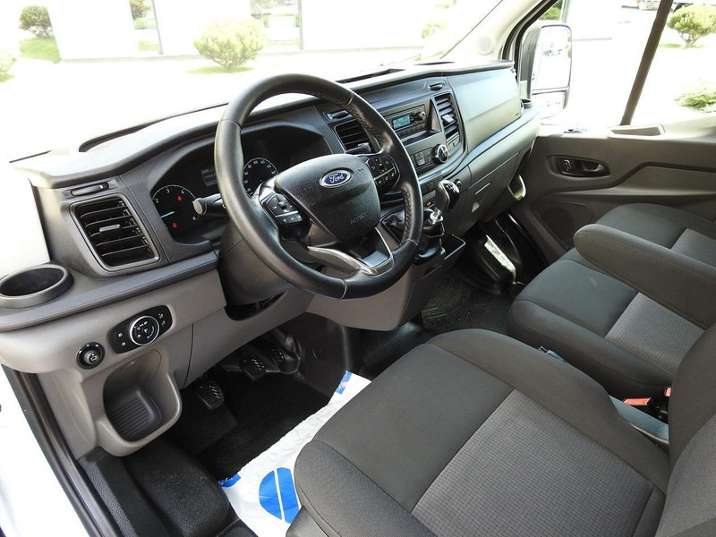 Ford TRANSIT CHŁODNIA KONTENER 0*C ZASILANIE 230V TEMPOMAT KLIMATYZAC - Furgoneta frigorifica: foto 2 Ford TRANSIT CHŁODNIA KONTENER 0*C ZASILANIE 230V TEMPOMAT KLIMATYZAC - Furgoneta frigorifica: foto 2