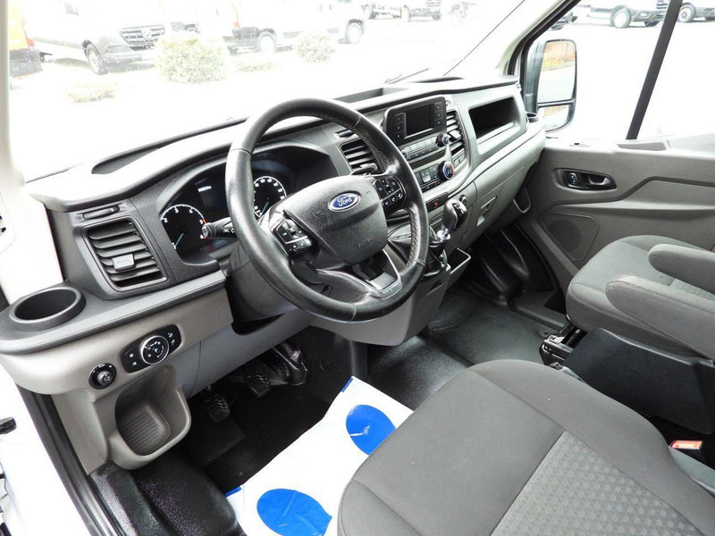 Ford TRANSIT WYWROTKA PODWÓJNA KABINA DOKA 6 MIEJSC TEMPOMAT LEDY BLI - Furgoneta basculante, Furgoneta combi: foto 2 Ford TRANSIT WYWROTKA PODWÓJNA KABINA DOKA 6 MIEJSC TEMPOMAT LEDY BLI - Furgoneta basculante, Furgoneta combi: foto 2