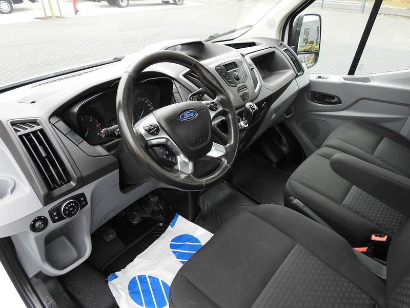 Ford TRANSIT WYWROTKA TEMPOMAT KLIMATYZACJA BLIŹNIACZE KOŁA 170KM [ - Furgoneta basculante: foto 2 Ford TRANSIT WYWROTKA TEMPOMAT KLIMATYZACJA BLIŹNIACZE KOŁA 170KM [ - Furgoneta basculante: foto 2