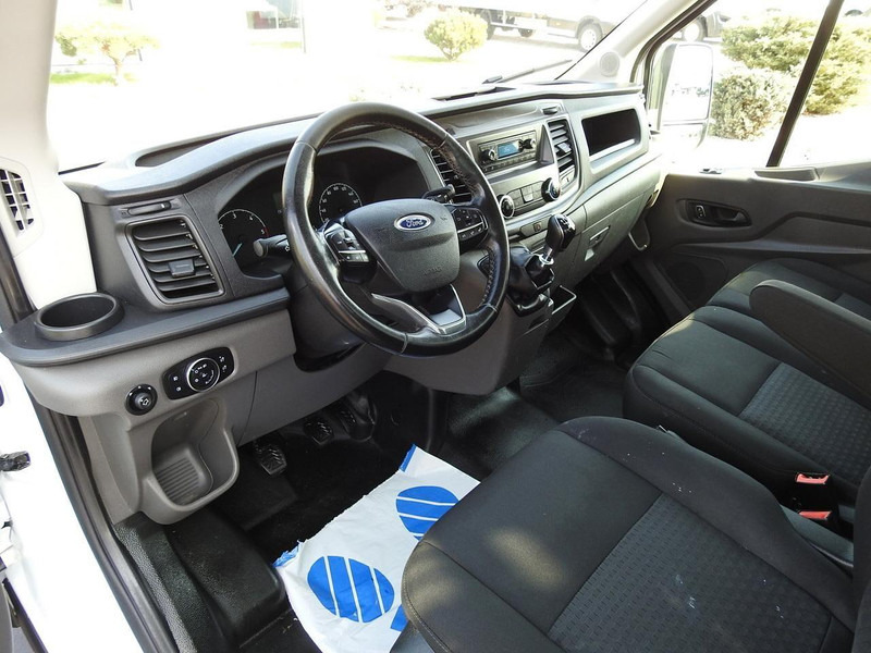 Ford TRANSIT WYWROTKA TEMPOMAT LEDY BLIŹNIACZE KOŁA KLIMATYZACJA 17 - Furgoneta basculante: foto 2 Ford TRANSIT WYWROTKA TEMPOMAT LEDY BLIŹNIACZE KOŁA KLIMATYZACJA 17 - Furgoneta basculante: foto 2