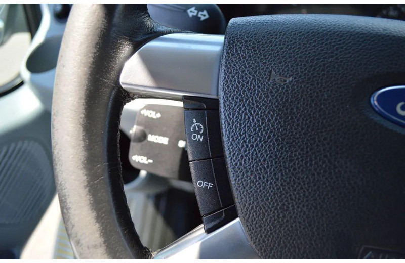 Leasing de Ford Transit 2.2 9-sits TOP Ford Transit 2.2 9-sits TOP: foto 12