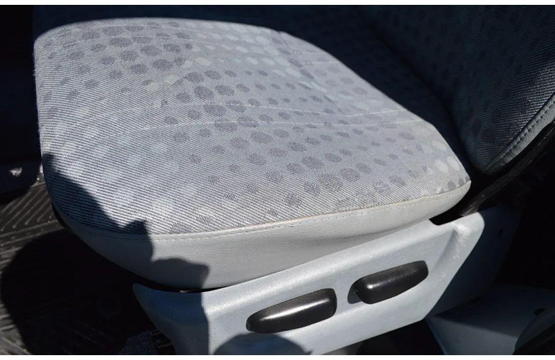 Leasing de Ford Transit 2.2 9-sits TOP Ford Transit 2.2 9-sits TOP: foto 8