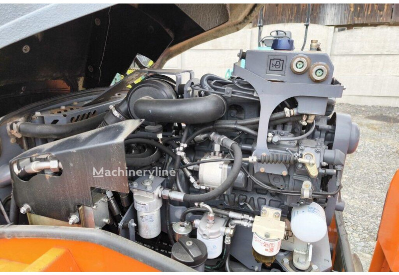 Rodillo Hamm HD 12 VV - Mini road roller: foto 11 Rodillo Hamm HD 12 VV - Mini road roller: foto 11