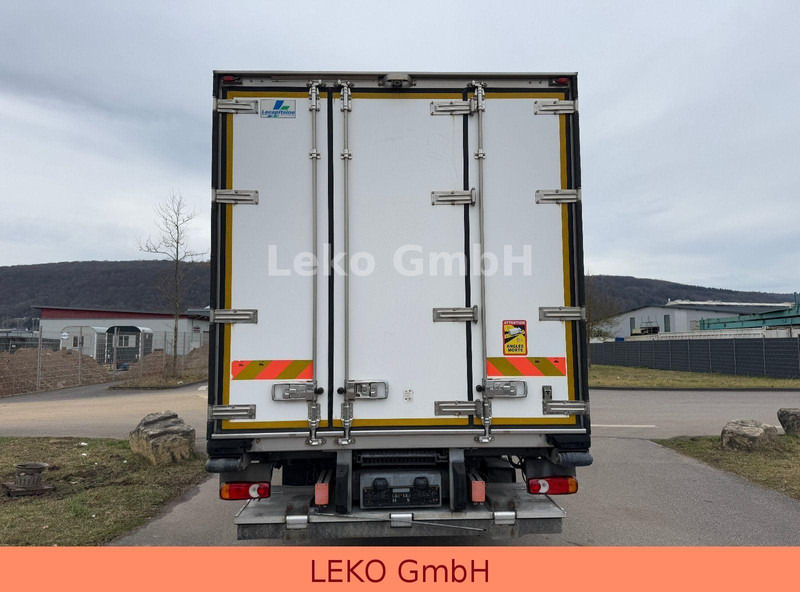 Iveco 120E220 Mit Carrier Sp 850 Mt - Camión frigorífico: foto 5 Iveco 120E220 Mit Carrier Sp 850 Mt - Camión frigorífico: foto 5