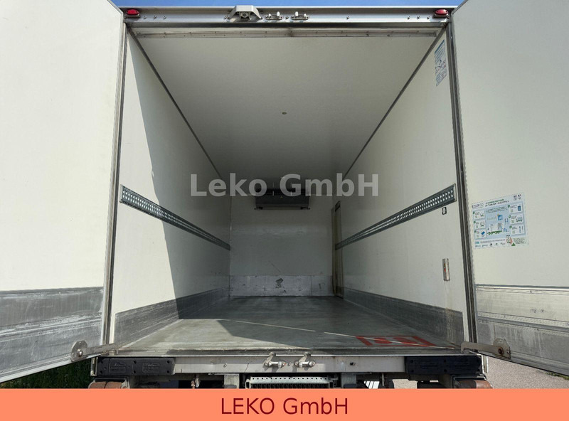 Camión frigorífico Iveco 140 E 18: foto 11 Camión frigorífico Iveco 140 E 18: foto 11