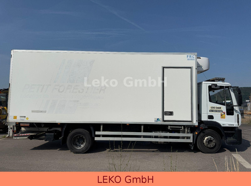 Camión frigorífico Iveco 140 E 18: foto 8 Camión frigorífico Iveco 140 E 18: foto 8