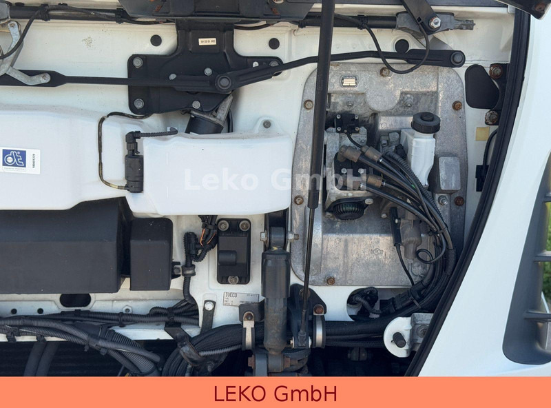 Camión frigorífico Iveco 140 E 18: foto 17 Camión frigorífico Iveco 140 E 18: foto 17