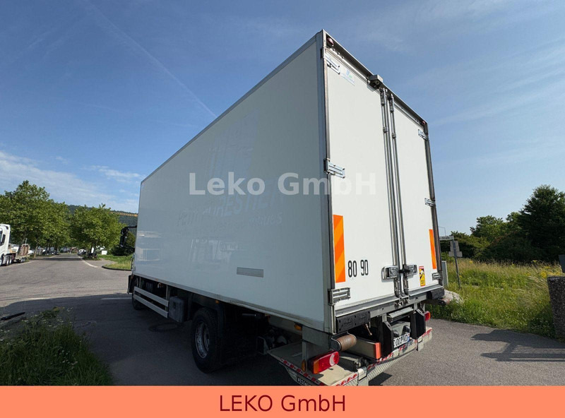 Iveco 140 E 18 - Camión frigorífico: foto 5 Iveco 140 E 18 - Camión frigorífico: foto 5