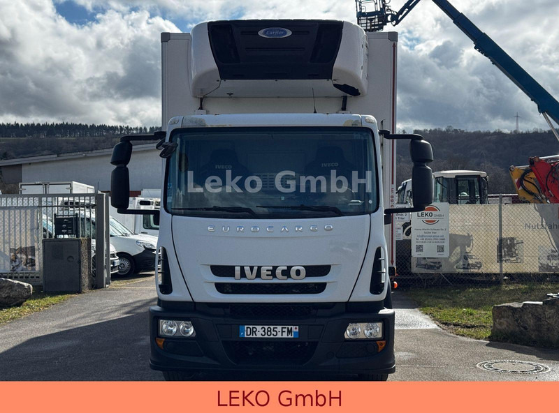 Iveco 160 ML 210 - Camión frigorífico: foto 2 Iveco 160 ML 210 - Camión frigorífico: foto 2