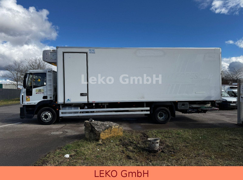 Iveco 160 ML 210 - Camión frigorífico: foto 4 Iveco 160 ML 210 - Camión frigorífico: foto 4
