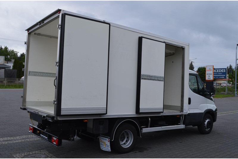 Iveco DAILY 60C15 - Camión frigorífico: foto 1 Iveco DAILY 60C15 - Camión frigorífico: foto 1