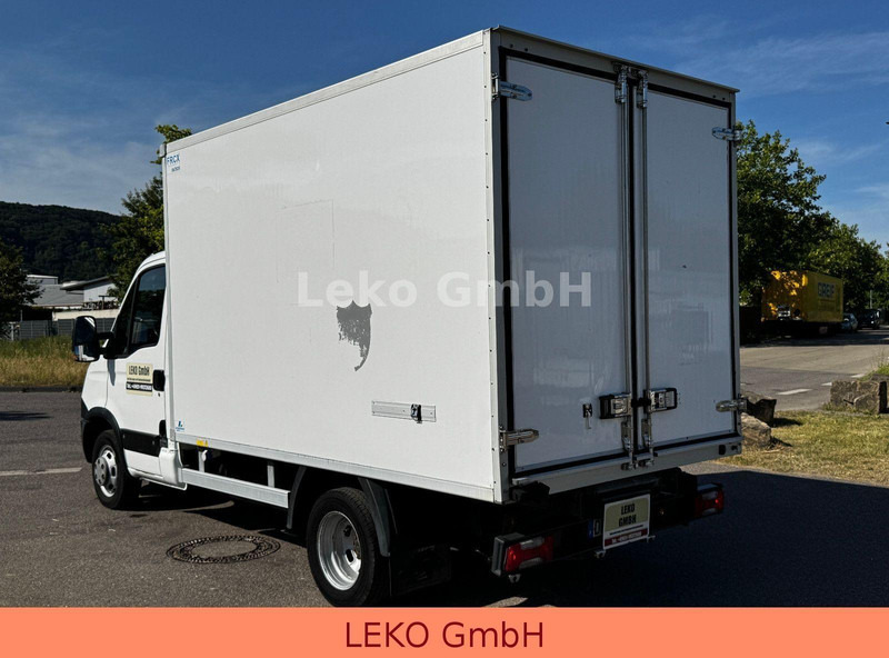 Iveco Daily 35C13 Mit Carrier Xr 350 - Furgoneta frigorifica: foto 5 Iveco Daily 35C13 Mit Carrier Xr 350 - Furgoneta frigorifica: foto 5