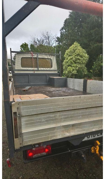 Iveco Daily 35C15 Doka flatbed - Furgoneta caja abierta: foto 3 Iveco Daily 35C15 Doka flatbed - Furgoneta caja abierta: foto 3