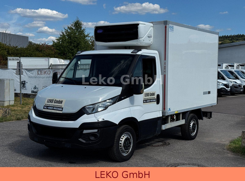 Iveco Daily 35S14 - Furgoneta frigorifica: foto 3 Iveco Daily 35S14 - Furgoneta frigorifica: foto 3