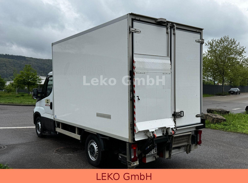 Iveco Daily 35S14 - Furgoneta caja cerrada: foto 5 Iveco Daily 35S14 - Furgoneta caja cerrada: foto 5