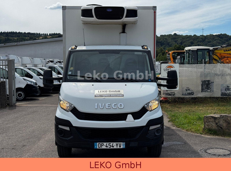 Iveco Daily 70C17 - Camión frigorífico: foto 2 Iveco Daily 70C17 - Camión frigorífico: foto 2