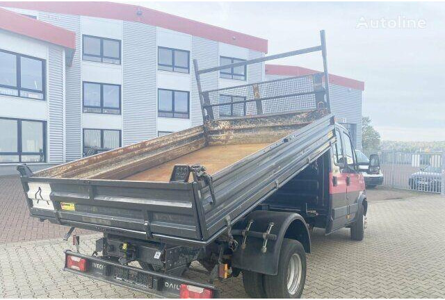 Iveco Daily 70C17 - Camión volquete: foto 3 Iveco Daily 70C17 - Camión volquete: foto 3