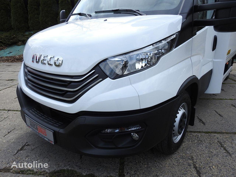 Iveco Daily - Camión frigorífico: foto 3 Iveco Daily - Camión frigorífico: foto 3