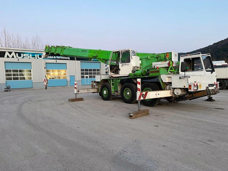 Leasing de Liebherr LTM 1035 Mobildaru Liebherr LTM 1035 Mobildaru: foto 10 Leasing de Liebherr LTM 1035 Mobildaru Liebherr LTM 1035 Mobildaru: foto 10