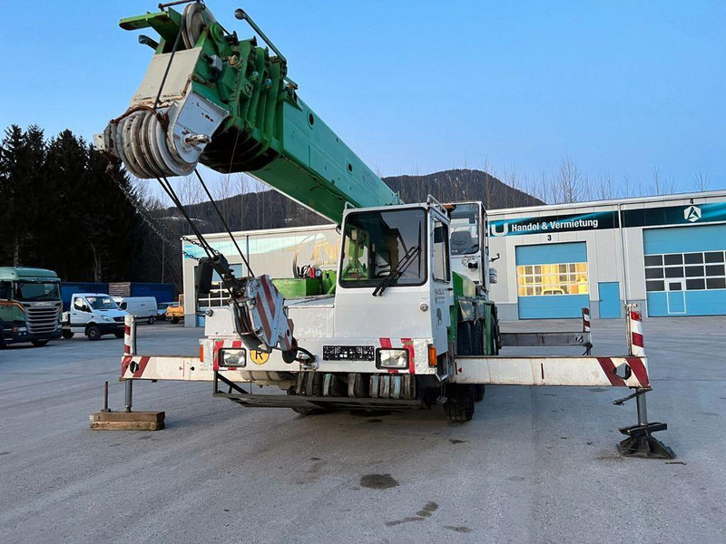 Leasing de Liebherr LTM 1035 Mobildaru Liebherr LTM 1035 Mobildaru: foto 11 Leasing de Liebherr LTM 1035 Mobildaru Liebherr LTM 1035 Mobildaru: foto 11