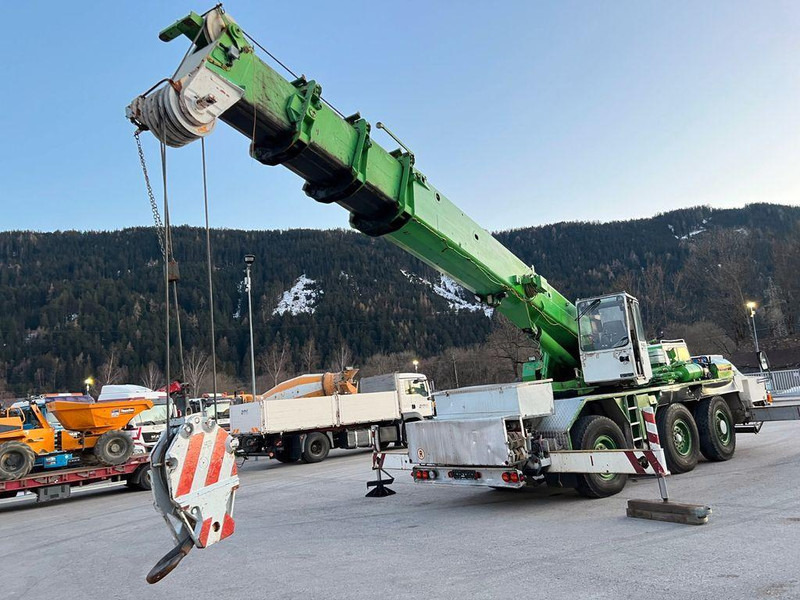 Leasing de Liebherr LTM 1035 Mobildaru Liebherr LTM 1035 Mobildaru: foto 7 Leasing de Liebherr LTM 1035 Mobildaru Liebherr LTM 1035 Mobildaru: foto 7