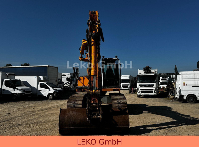 Liebherr R 904 HDSL - Excavadora de cadenas: foto 2 Liebherr R 904 HDSL - Excavadora de cadenas: foto 2