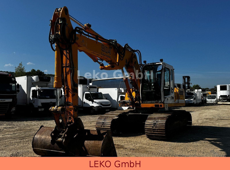 Liebherr R 904 HDSL - Excavadora de cadenas: foto 3 Liebherr R 904 HDSL - Excavadora de cadenas: foto 3